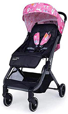 Cosatto UWU Mix Pushchair –