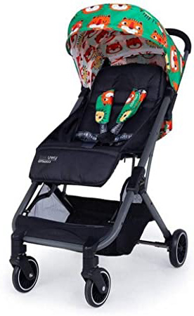 Cosatto UWU Mix Pushchair –