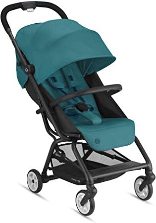 Cybex Gold Eezy S 2,River