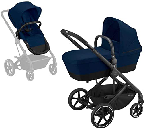 Cybex Gold Balios S 2-En-1,