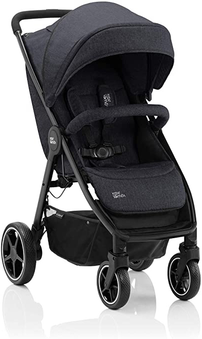 BRITAX RÖMER Carrito Bebe B-AGILE