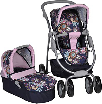 Knorrtoys 90778 - Coco, coche
