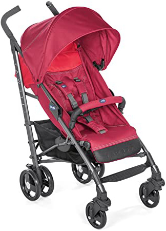 Chicco Liteway 3 Silla Paseo