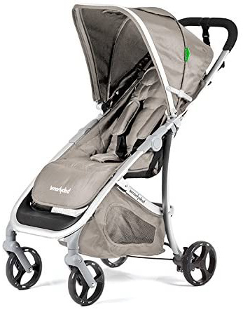 Babyhome Emotion - Silla de