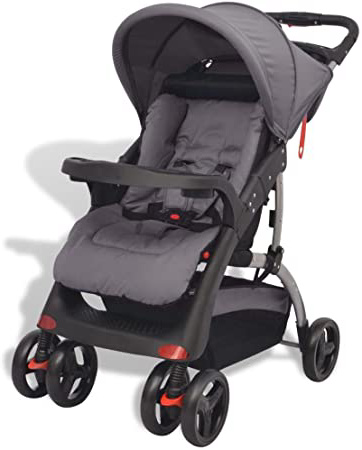 tidyard Plegable Silla de Paseo