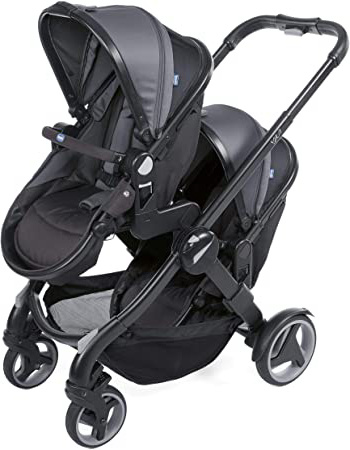Chicco Fully Twin - Silla