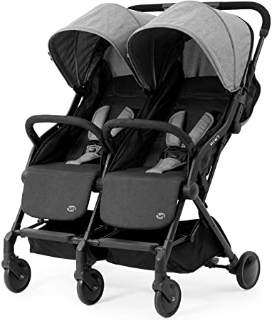 ms Innovaciones Twin - Silla