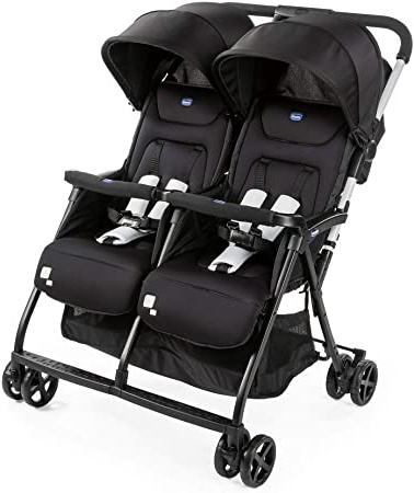Chicco OHlala Twin - Silla
