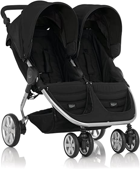 Britax B-Agile Doble - Silla