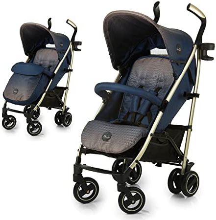 iCOO Pace - Silla de