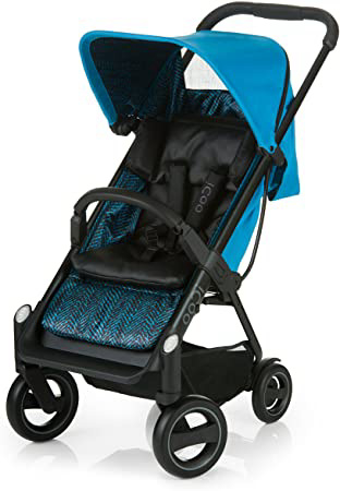 ICOO Silla de Paseo Compacta