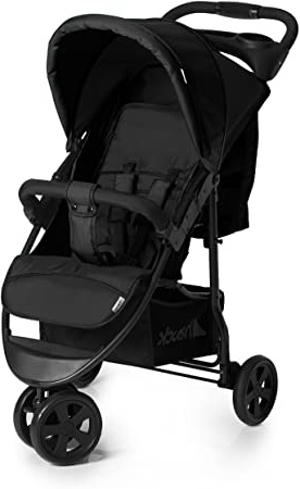 Hauck Citi Neo II -