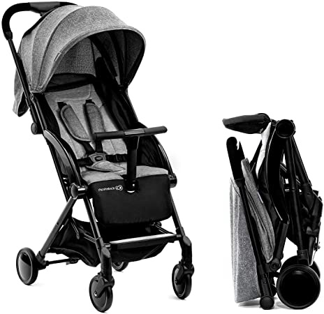 kk Kinderkraft PILOT Silla de