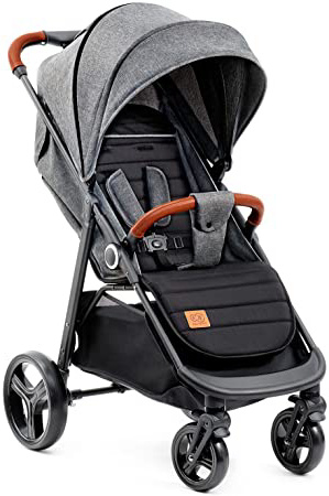 kk Kinderkraft Silla de Paseo