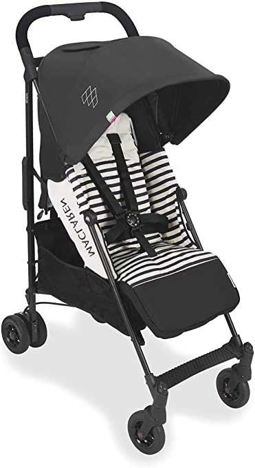 Maclaren Quest Arc Silla de