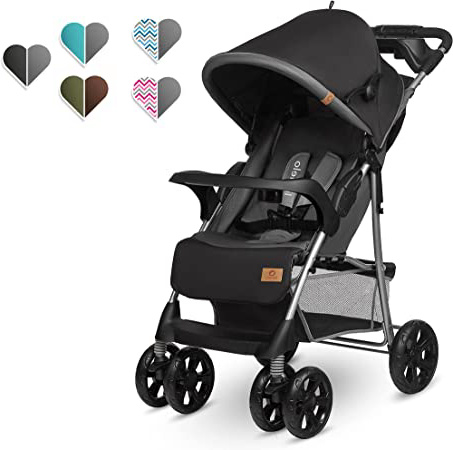 Lionelo Emma Plus Silla de