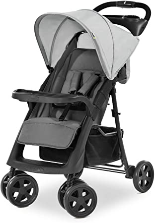 Hauck Shopper Neo II, silla