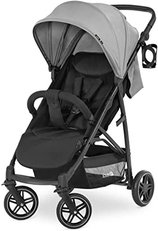 Hauck Rapid 4R Plus Silla