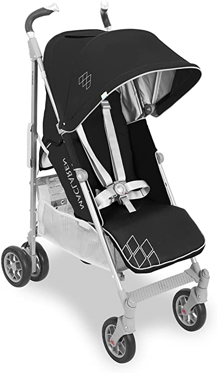 Maclaren Techno XT Silla de