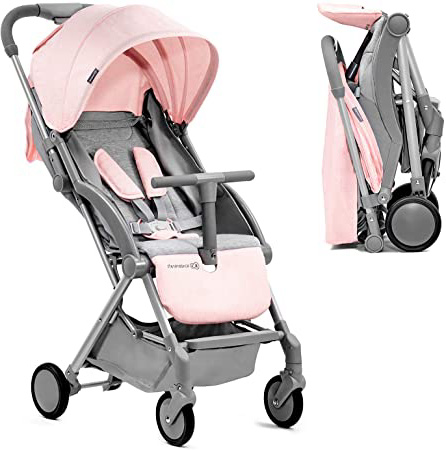 kk Kinderkraft Silla de Paseo