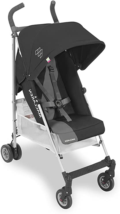 Maclaren Triumph Silla de paseo,