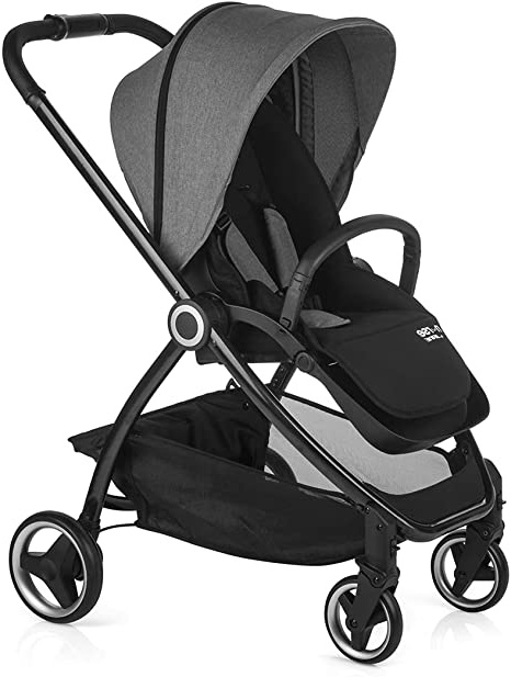 Nurse Trek Silla de Paseo,