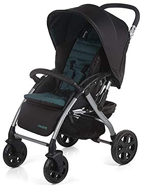 Nurse Moon Pro Silla De