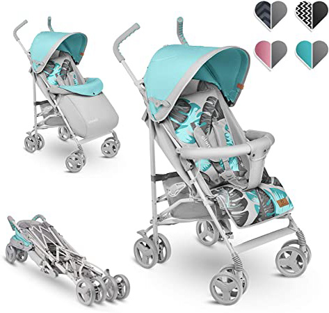 Lionelo Elia Carrito 80 x