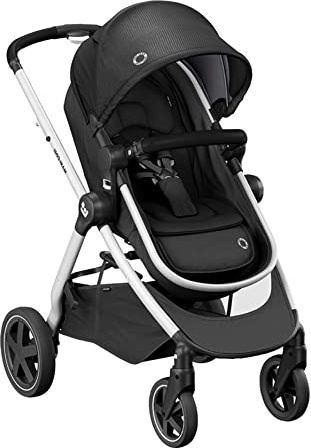 Maxi-Cosi Zelia² Cochecito 2 en