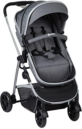 Safety 1st Hello 2 en