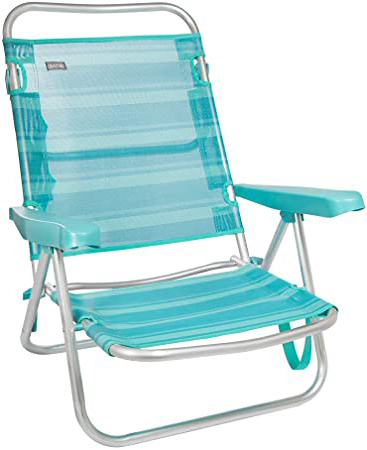 Aktive 53962 - Silla multiposición