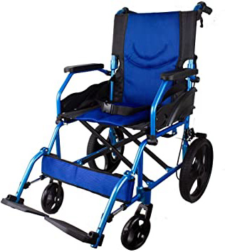 Mobiclinic, Modelo Pirámide, Silla de