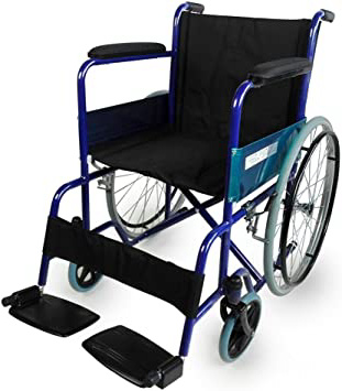 Mobiclinic, Marca Española, modelo Alcázar,