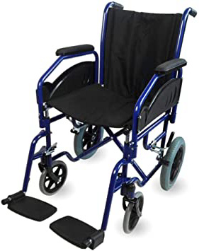 Mobiclinic, Modelo Maestranza, Silla de