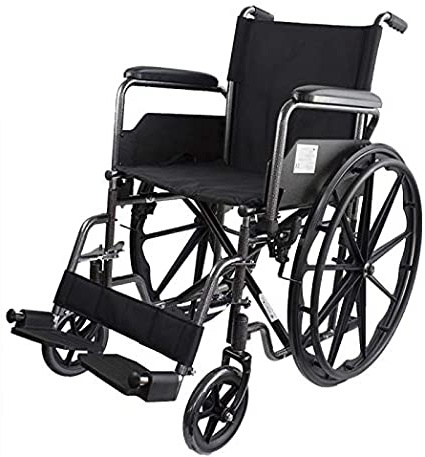 Mobiclinic, modelo S220, Silla de