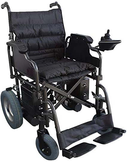 Mobiclinic, modelo Cenit, Silla de