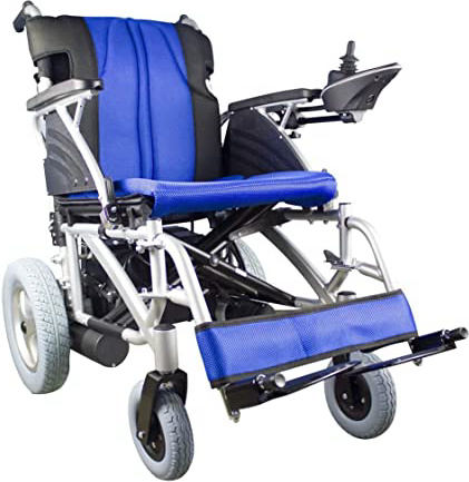 Mobiclinic, modelo Lyra, Silla de