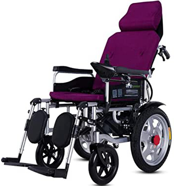YOLL XH&YT Silla De Ruedas