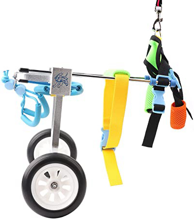 Jeanoko Silla de Ruedas para