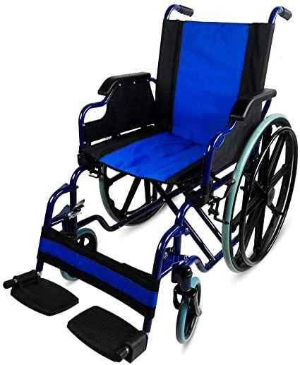 Mobiclinic, modelo Giralda, Silla de