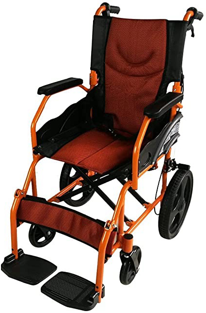 Mobiclinic, Modelo Pirámide, Silla de