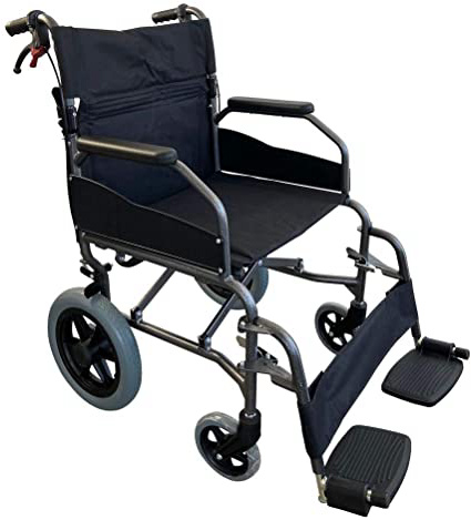 Mobiclinic, Modelo Museo, Silla de