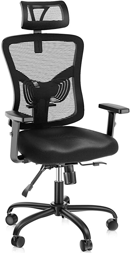 NOBLEWELL Silla de Oficina, Silla