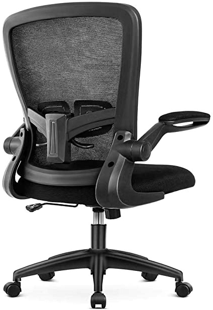 Aiidoits Silla de Oficina Ergonómica,