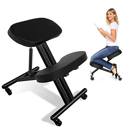 Silla de Rodillas, Silla Arrodillada