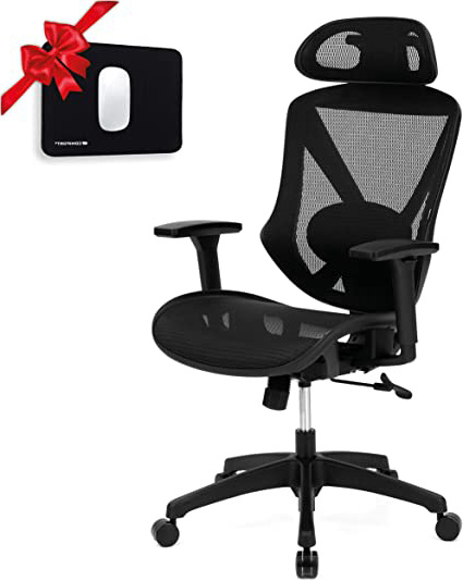 COMIFORT Silla de Escritorio Swan