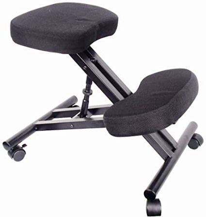 Spetedo - Silla ergonómica para ordenador, con
