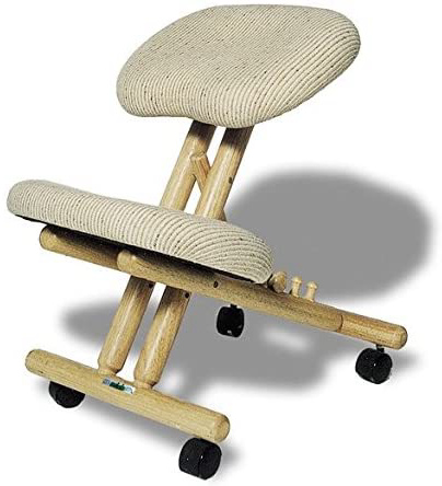 cinius Silla ergonómica Profesional sin