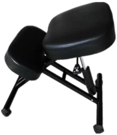 sz5cgjmy ® arrodillado ortopédico Marco ergonómica Taburete de Oficina Silla Asiento atención de la Salud