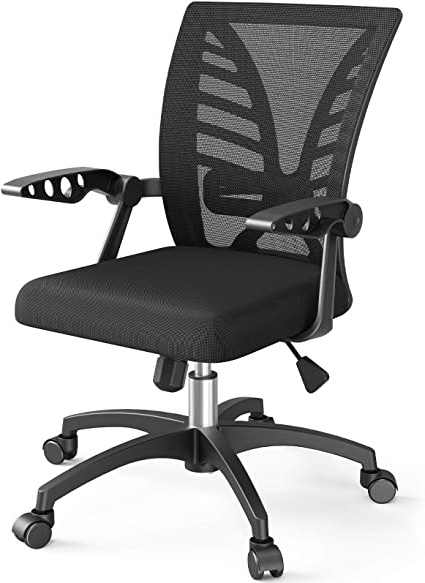 NOBLEWELL Silla de oficina, ergonómica